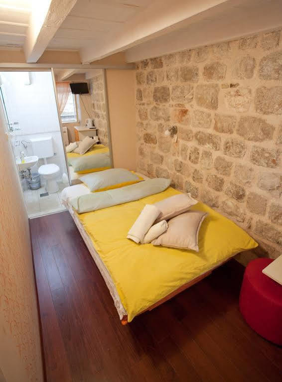 Private Accomodation Linda Dubrovnik Exterior photo